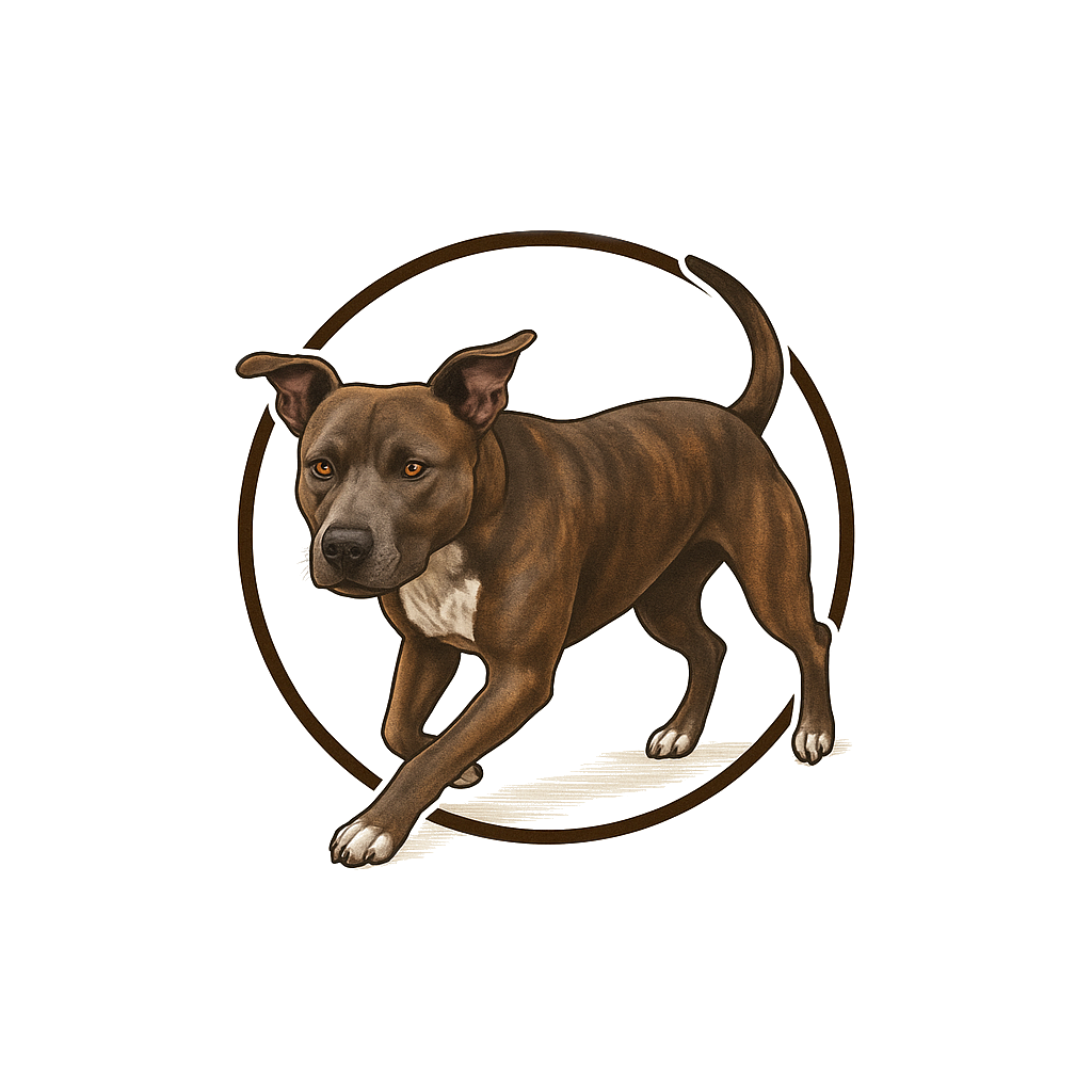 Faith's Pawssion logo